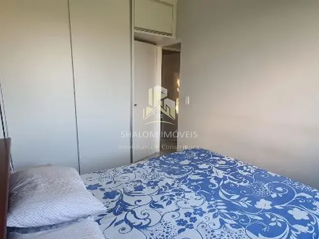 Apartamento com 65m² 3 quartos e 2 banheiros, à venda, no bairro Trevo em Belo Horizonte