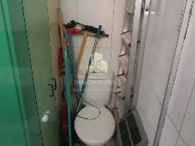 Apartamento com 65m² 3 quartos e 2 banheiros, à venda, no bairro Trevo em Belo Horizonte