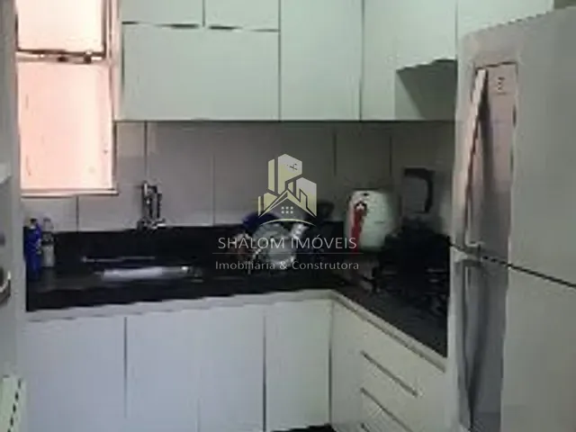 Apartamento com 65m² 3 quartos e 2 banheiros, à venda, no bairro Trevo em Belo Horizonte