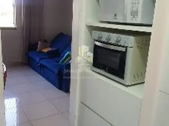 Apartamento com 65m² 3 quartos e 2 banheiros, à venda, no bairro Trevo em Belo Horizonte