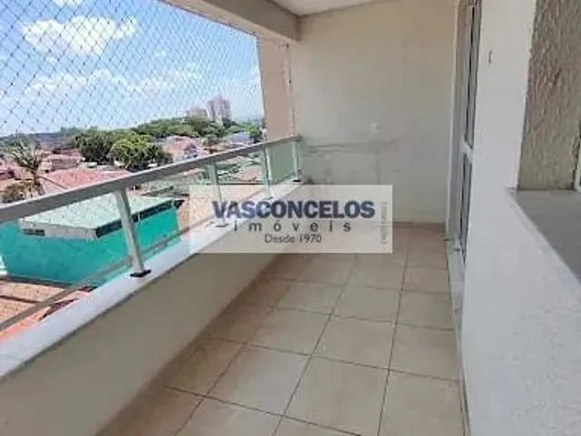 Apartamento com 70m² 2 quartos e 2 banheiros, para alugar, no bairro Jardim Veneza em São José Dos Campos