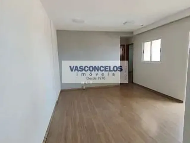 Apartamento com 70m² 2 quartos e 2 banheiros, para alugar, no bairro Jardim Veneza em São José Dos Campos