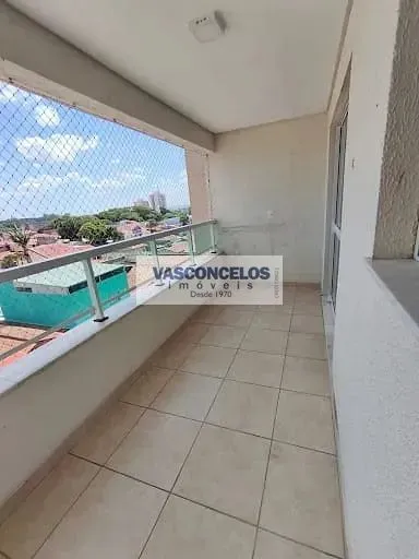 Apartamento, 2 quartos, 70 m² - Foto 2