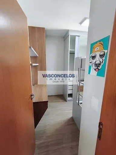 Apartamento, 2 quartos, 70 m² - Foto 12