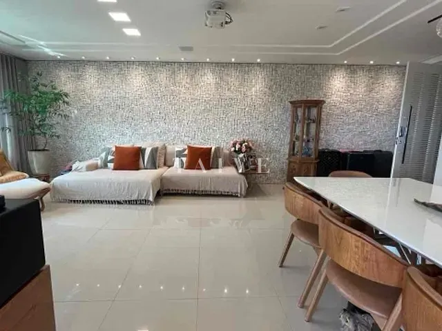Apartamento com 460m² 4 quartos e 5 banheiros, à venda, no bairro Bela Suiça em Londrina