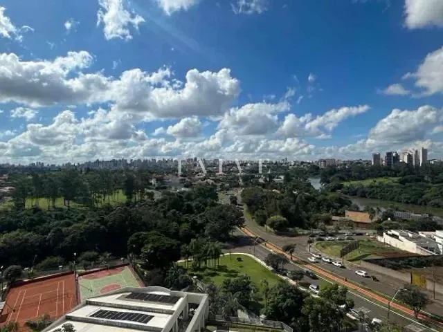 Apartamento com 460m² 4 quartos e 5 banheiros, à venda, no bairro Bela Suiça em Londrina