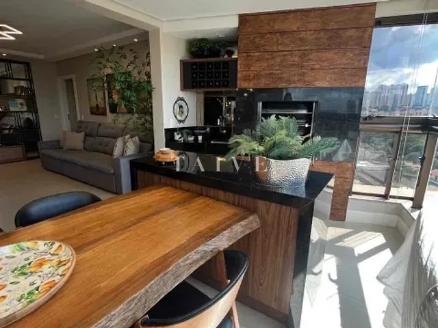 Apartamento com 460m² 4 quartos e 5 banheiros, à venda, no bairro Bela Suiça em Londrina