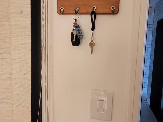 Apartamento com 59m² 1 quarto e 1 banheiro, à venda, no bairro Praia Grande em Ubatuba