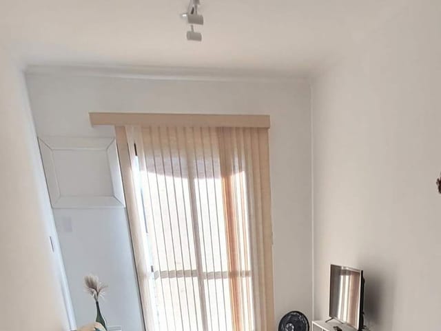 Apartamento com 59m² 1 quarto e 1 banheiro, à venda, no bairro Praia Grande em Ubatuba