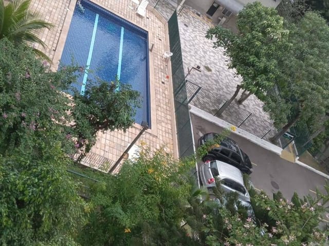 Apartamento com 58m² 2 quartos e 1 banheiro, à venda, no bairro Pechincha em Rio de Janeiro