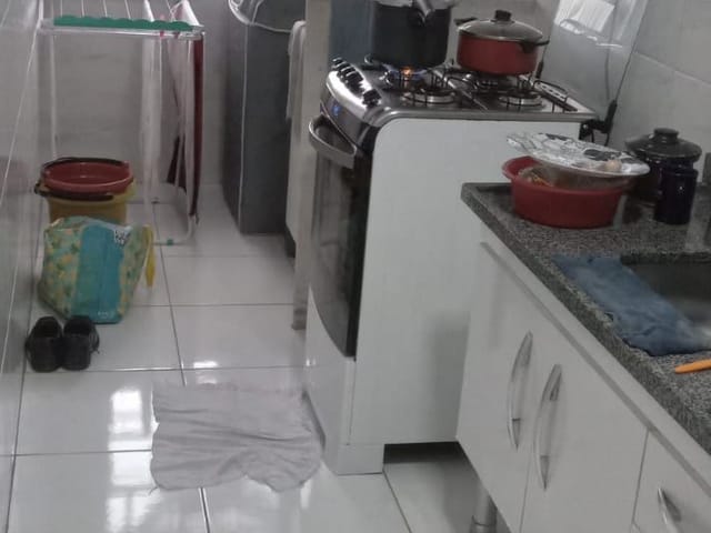 Apartamento com 58m² 2 quartos e 1 banheiro, à venda, no bairro Pechincha em Rio de Janeiro