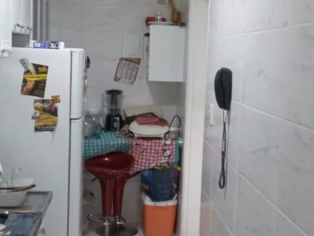 Apartamento com 58m² 2 quartos e 1 banheiro, à venda, no bairro Pechincha em Rio de Janeiro