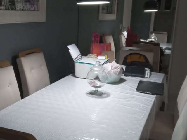 Apartamento com 58m² 2 quartos e 1 banheiro, à venda, no bairro Pechincha em Rio de Janeiro
