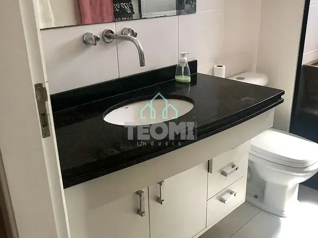Apartamento 3 quartos e 2 banheiros, à venda, no bairro Vila Costa em Taubaté