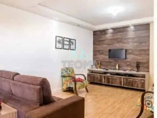 Apartamento 3 quartos e 2 banheiros, à venda, no bairro Vila Costa em Taubaté