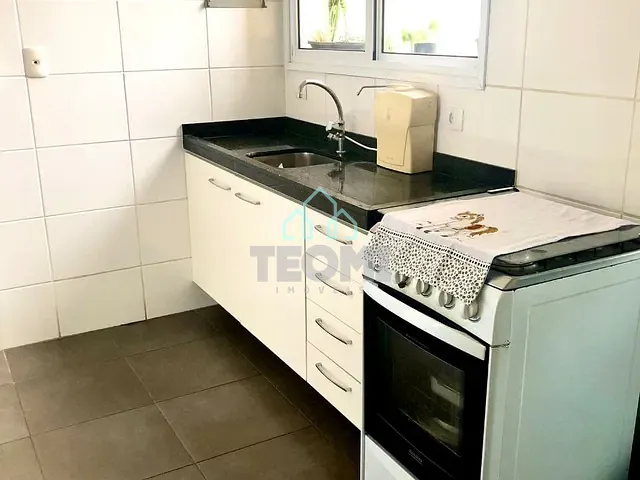 Apartamento 3 quartos e 2 banheiros, à venda, no bairro Vila Costa em Taubaté