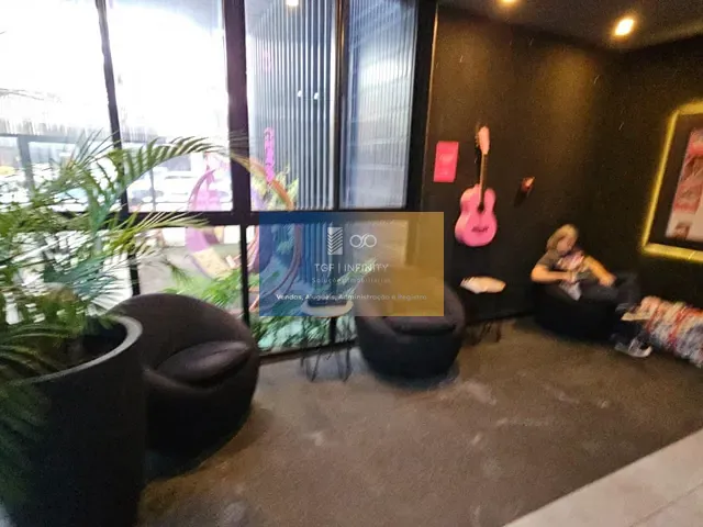 Apartamento 1 quarto e 1 banheiro, à venda, no bairro Ilha do Leite em Recife