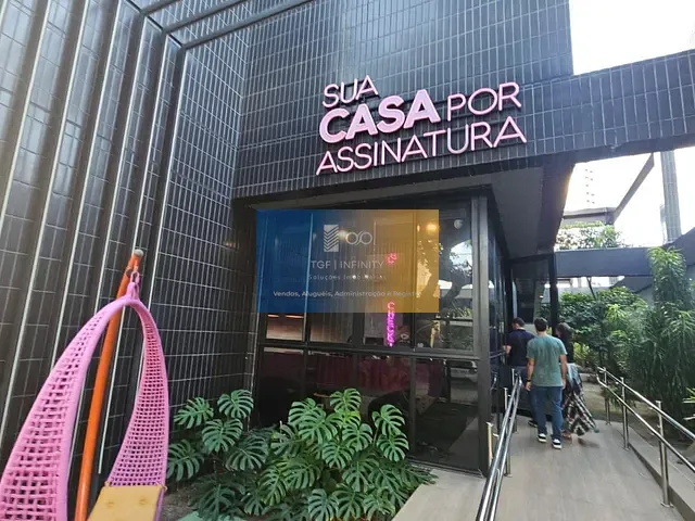 Apartamento 1 quarto e 1 banheiro, à venda, no bairro Ilha do Leite em Recife