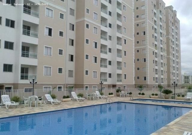 Foto do Apartamento - Apartamento com 2 dormitórios à venda, 51 m² por R$ 230.000,00 - Vila Edmundo - Taubaté/SP | Venter imoveis