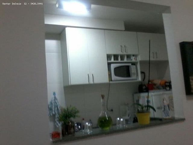 Foto do Apartamento - Apartamento com 2 dormitórios à venda, 51 m² por R$ 230.000,00 - Vila Edmundo - Taubaté/SP | Venter imoveis