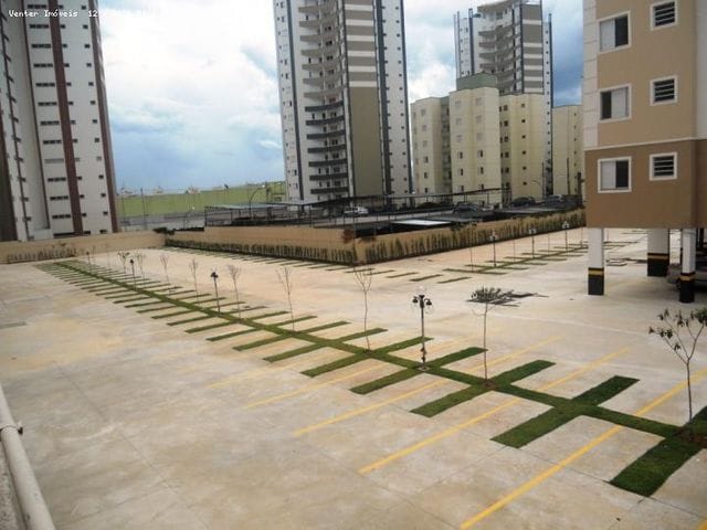 Foto do Apartamento - Apartamento com 2 dormitórios à venda, 51 m² por R$ 230.000,00 - Vila Edmundo - Taubaté/SP | Venter imoveis
