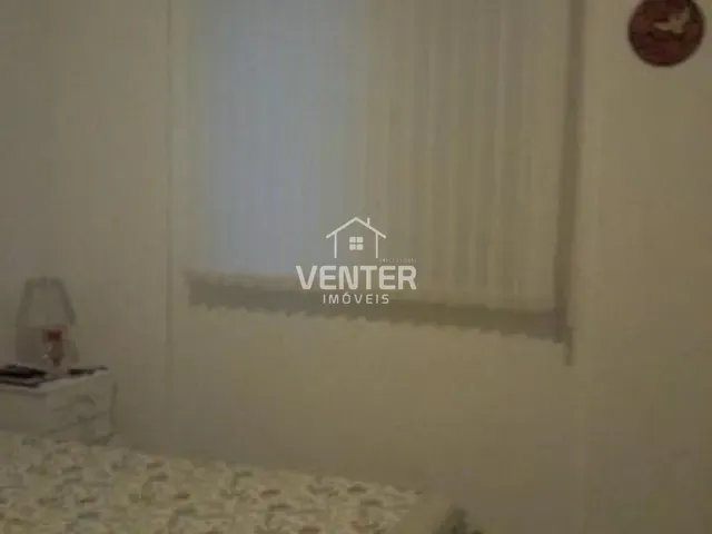 Apartamento 2 quartos e 1 banheiro, à venda, no bairro Barranco em Taubaté