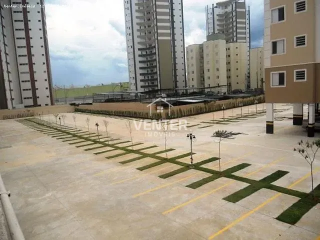 Apartamento 2 quartos e 1 banheiro, à venda, no bairro Barranco em Taubaté