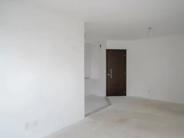 Apartamento 2 quartos e 2 banheiros, à venda, no bairro Vila Valparaíso em Santo André