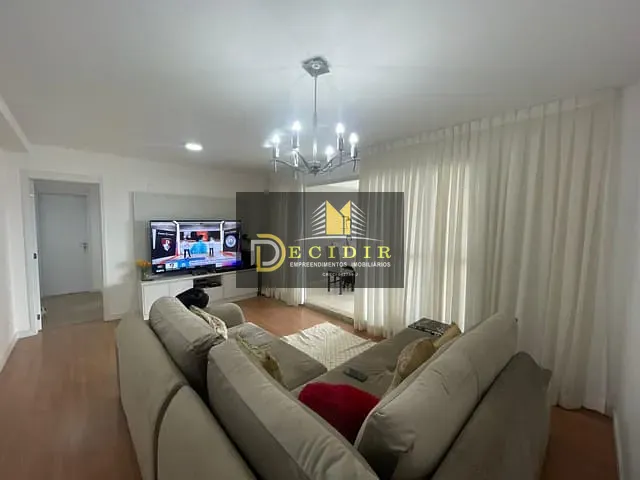 Apartamento com 122m² 3 quartos e 4 banheiros, à venda, no bairro Brás em São Paulo