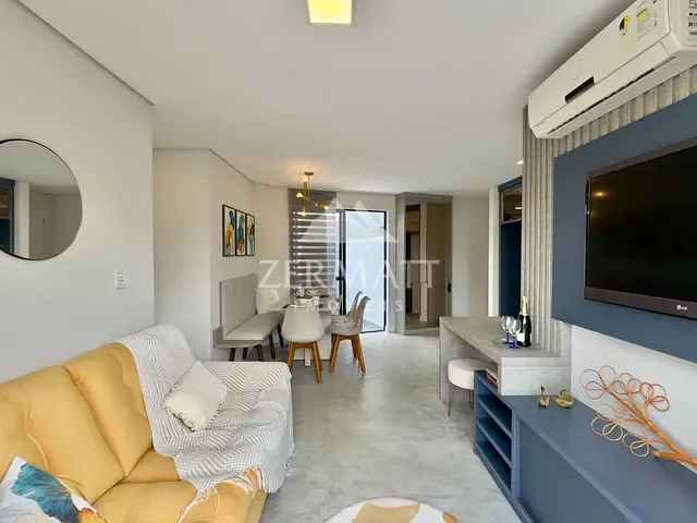 Apartamento com 136m² 2 quartos e 2 banheiros, à venda, no bairro Itoupava Seca em Blumenau