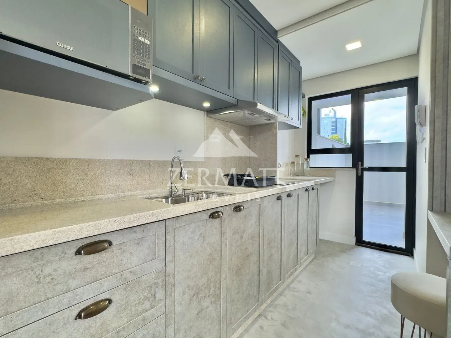 Apartamento com 2 dormitórios à venda, 92 m - Victor Konder - Blumenau/SC — foto 6