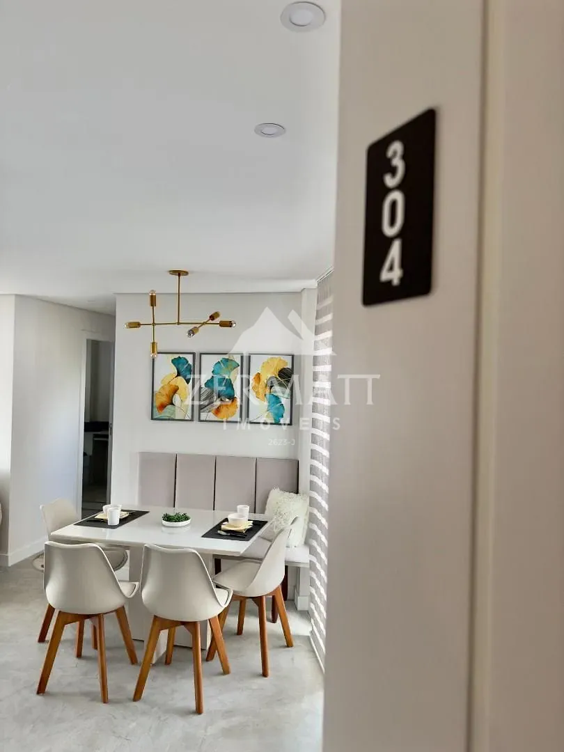 Apartamento com 2 dormitórios à venda, 92 m - Victor Konder - Blumenau/SC — foto 3