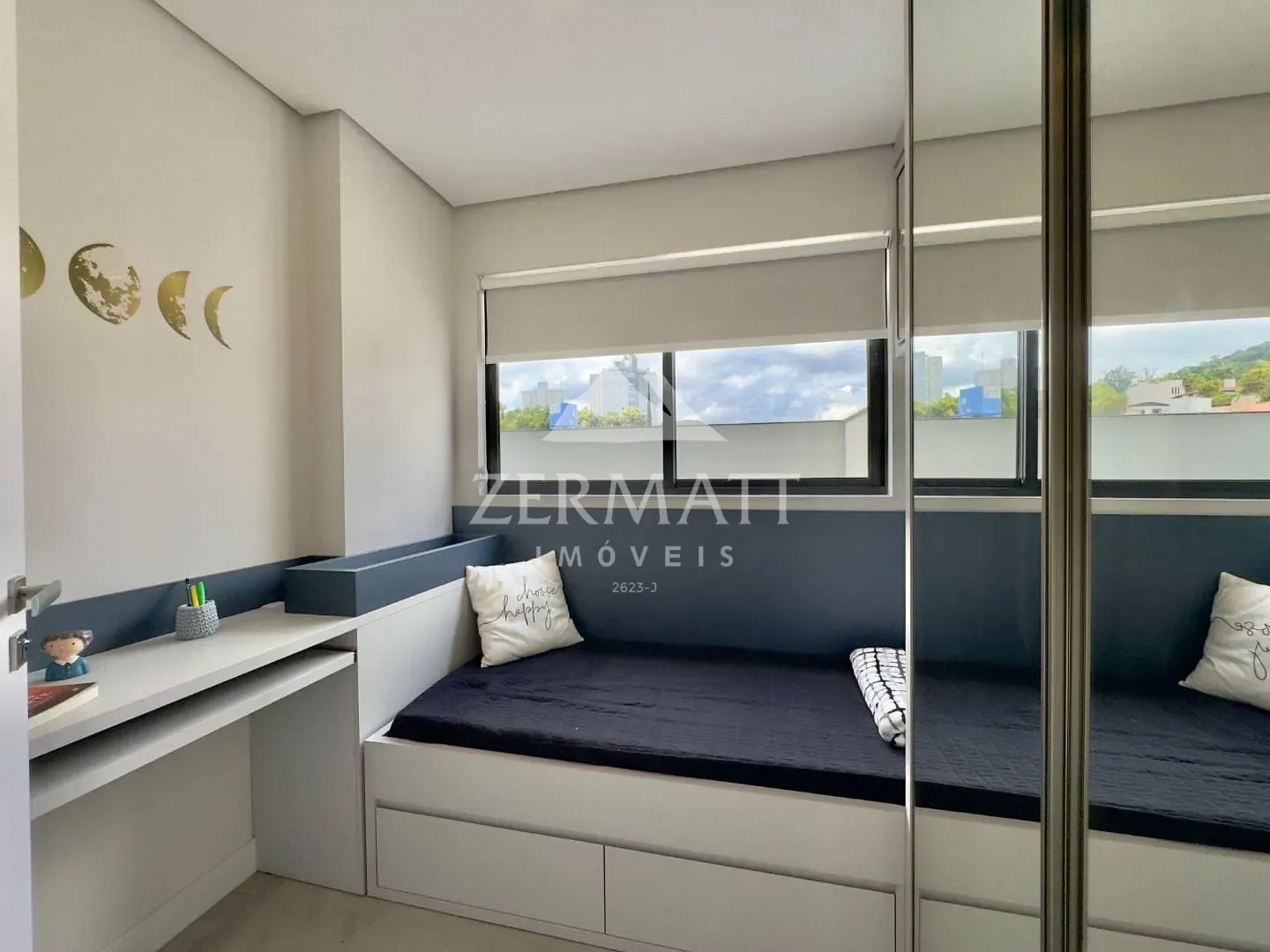 Apartamento com 2 dormitórios à venda, 92 m - Victor Konder - Blumenau/SC — foto 7