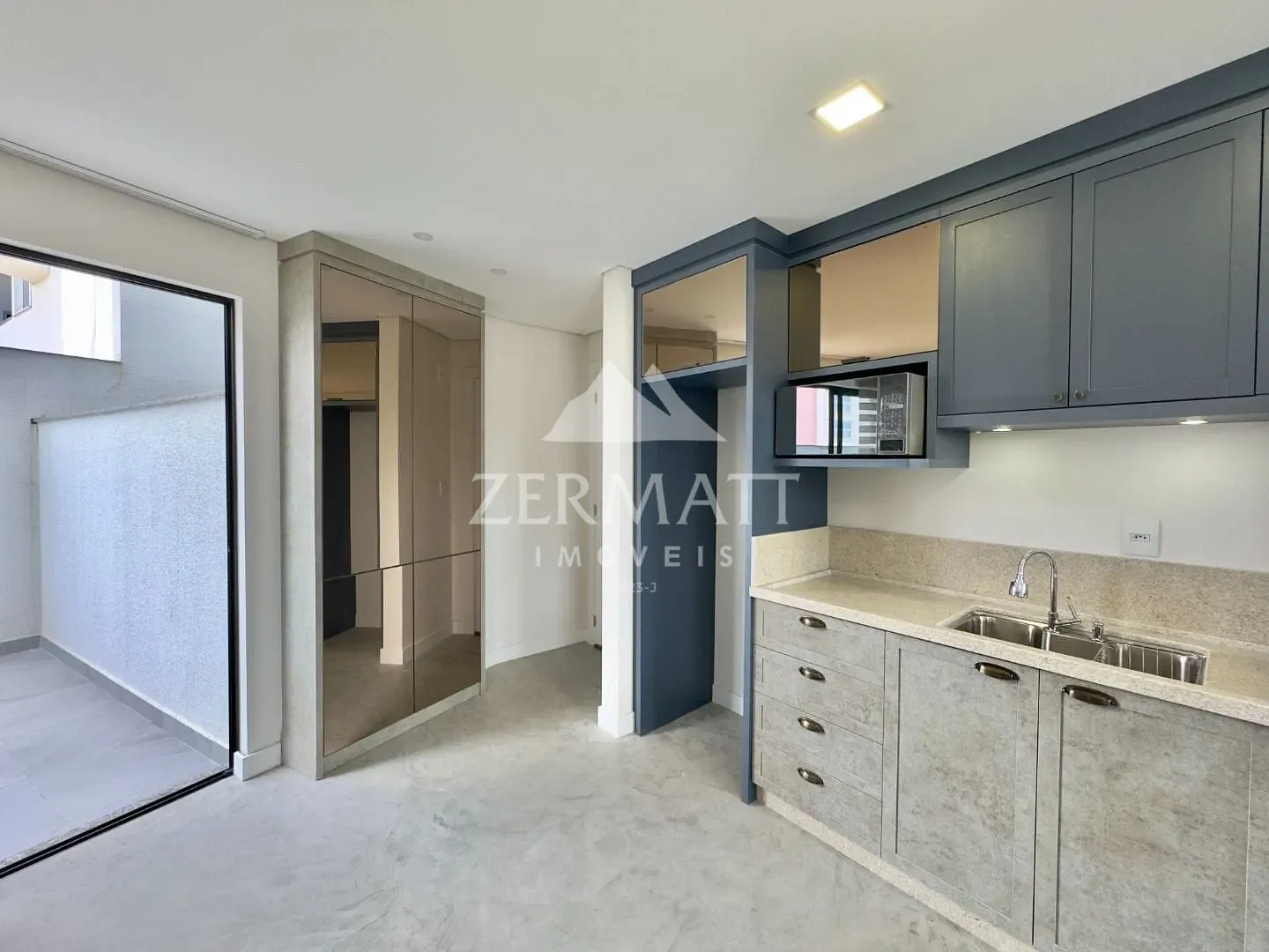 Apartamento com 2 dormitórios à venda, 92 m - Victor Konder - Blumenau/SC — foto 5