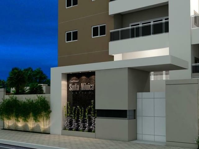 Foto do Apartamento - Apartamento à venda 3 Quartos, 1 Suite, 85M², São Sebastião, Uberaba - MG | Santa Mônica | ZUCATO IMOBILIARIA LTDA
