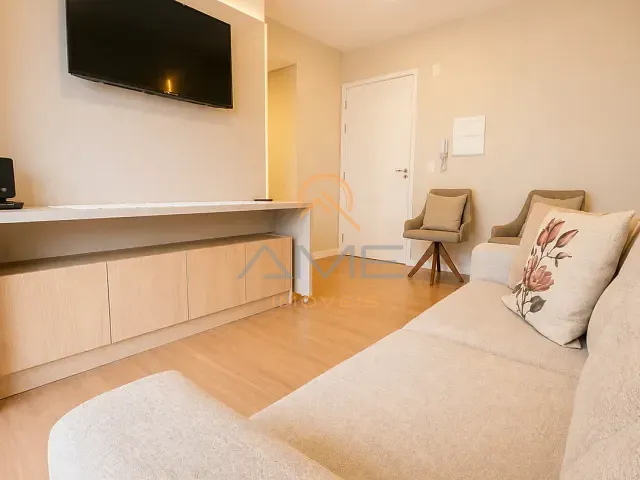 Apartamento 2 quartos e 1 banheiro, para alugar, no bairro Três Vendas em Pelotas