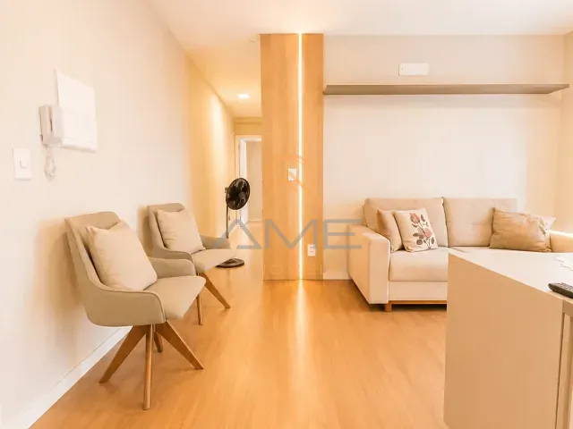Apartamento 2 quartos e 1 banheiro, para alugar, no bairro Três Vendas em Pelotas