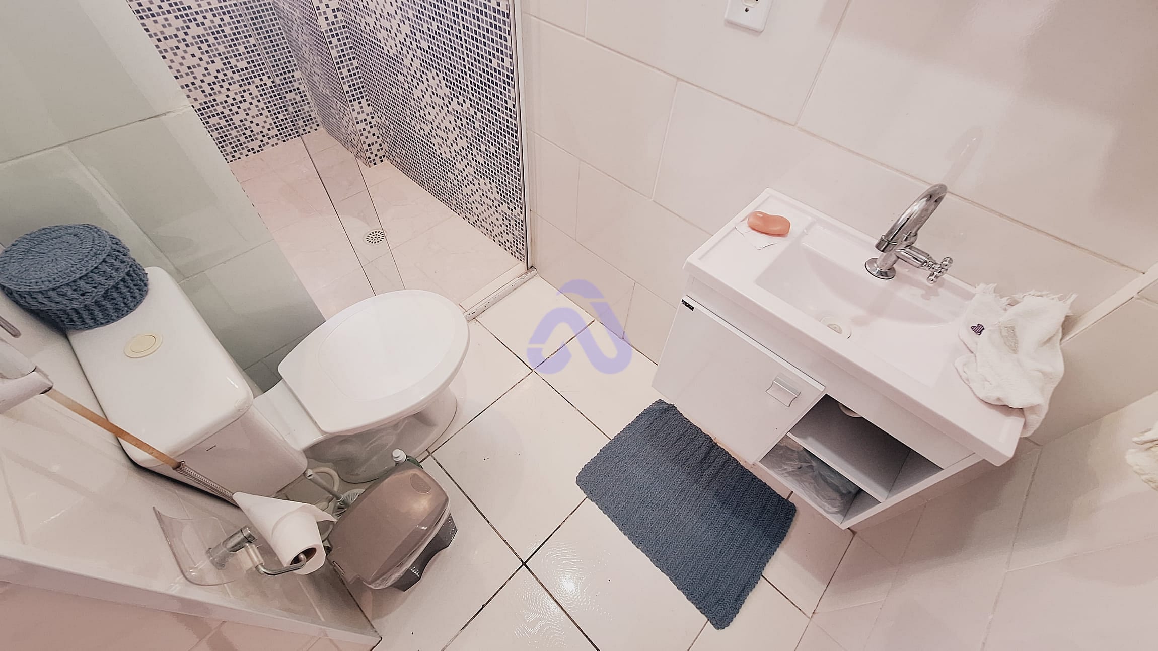 Apartamento, 2 quartos, 55 m² - Foto 33