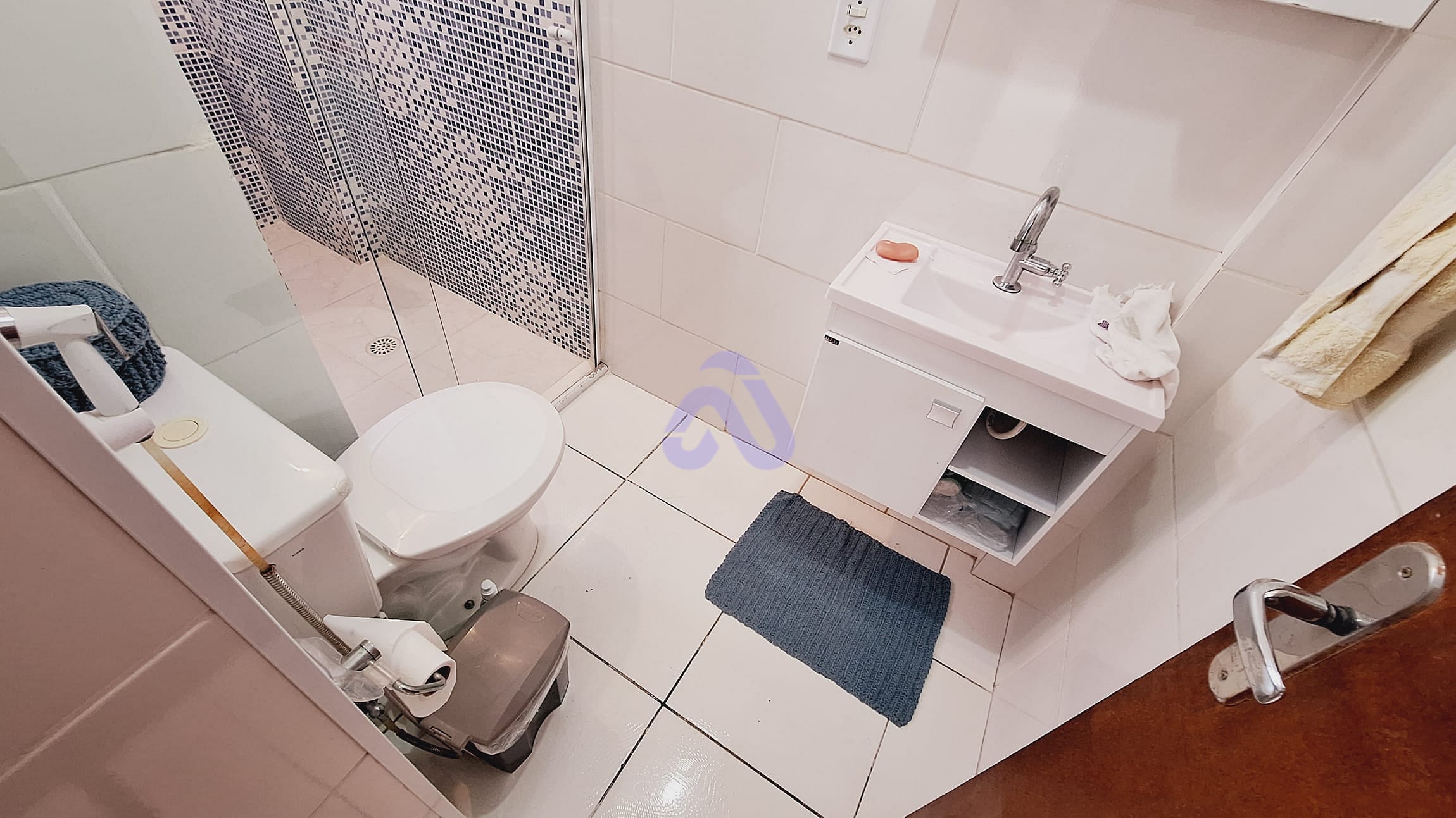 Apartamento, 2 quartos, 55 m² - Foto 35