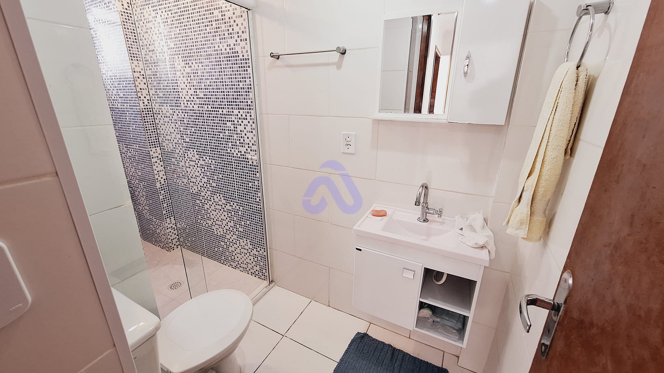Apartamento, 2 quartos, 55 m² - Foto 36