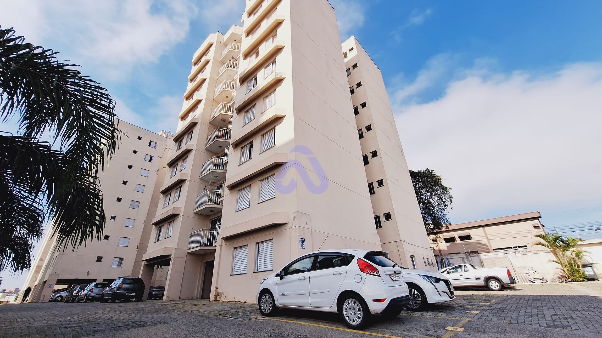 Apartamento, 2 quartos, 55 m² - Foto 42