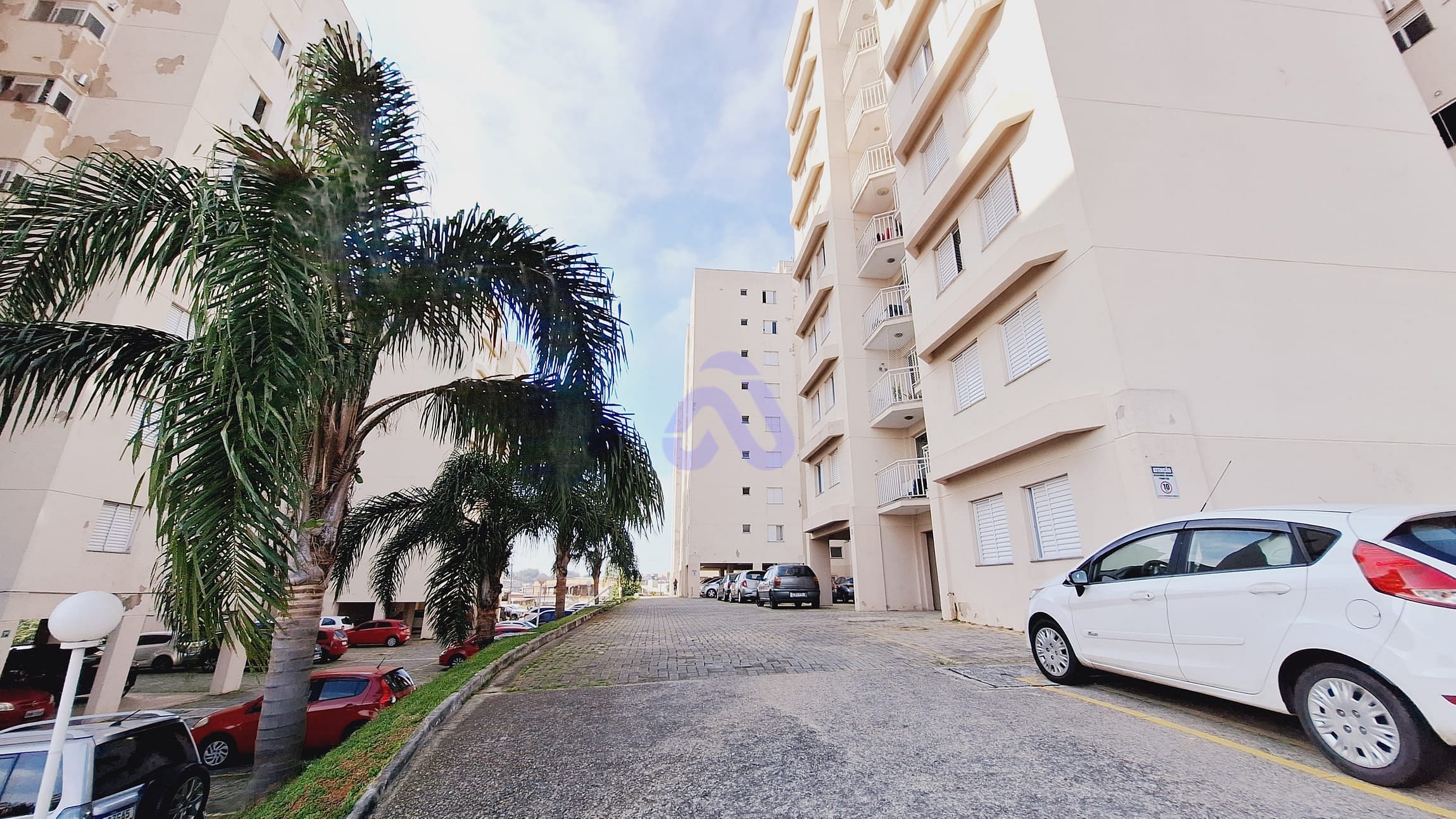 Apartamento, 2 quartos, 55 m² - Foto 43