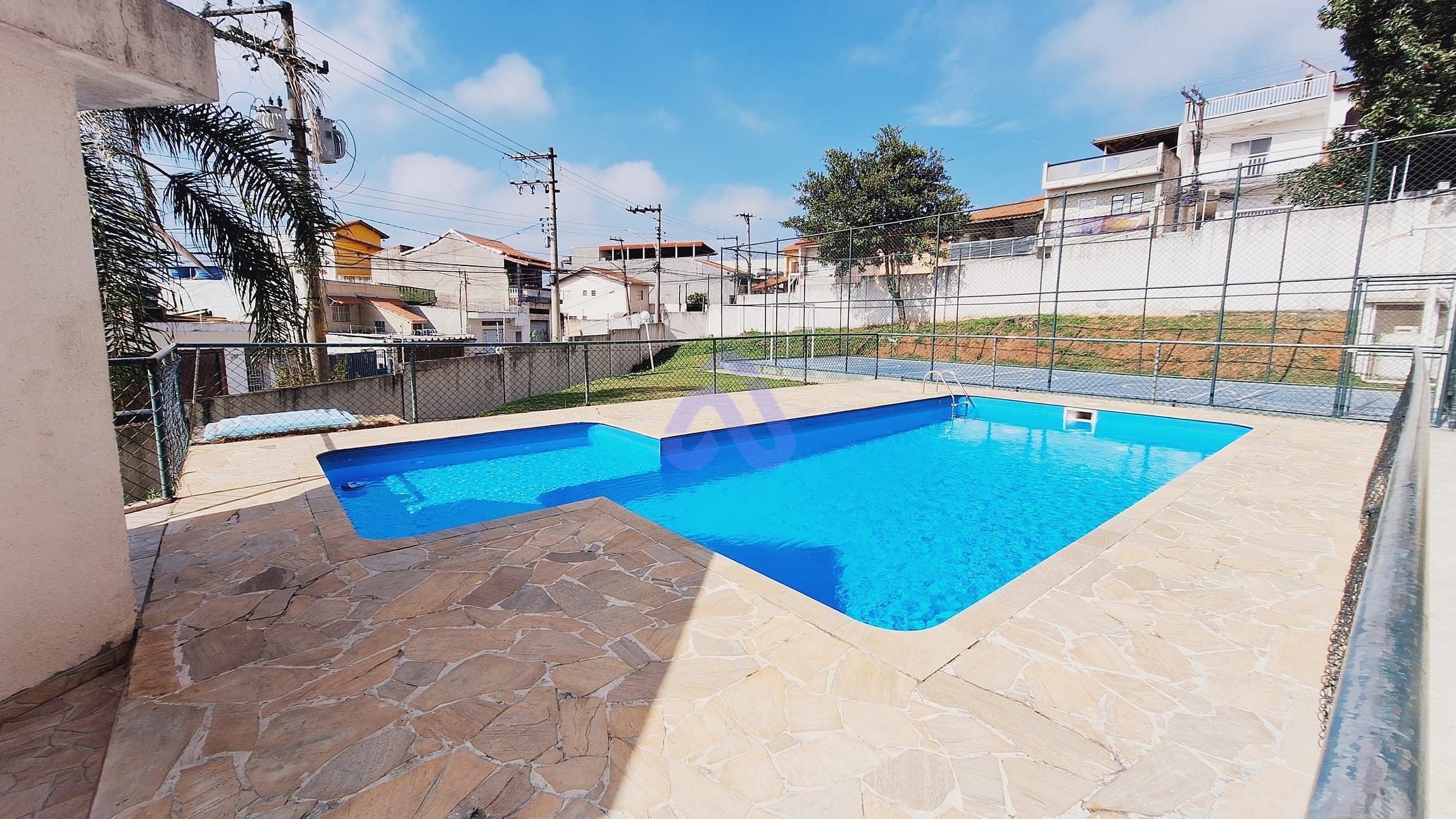 Apartamento, 2 quartos, 55 m² - Foto 46