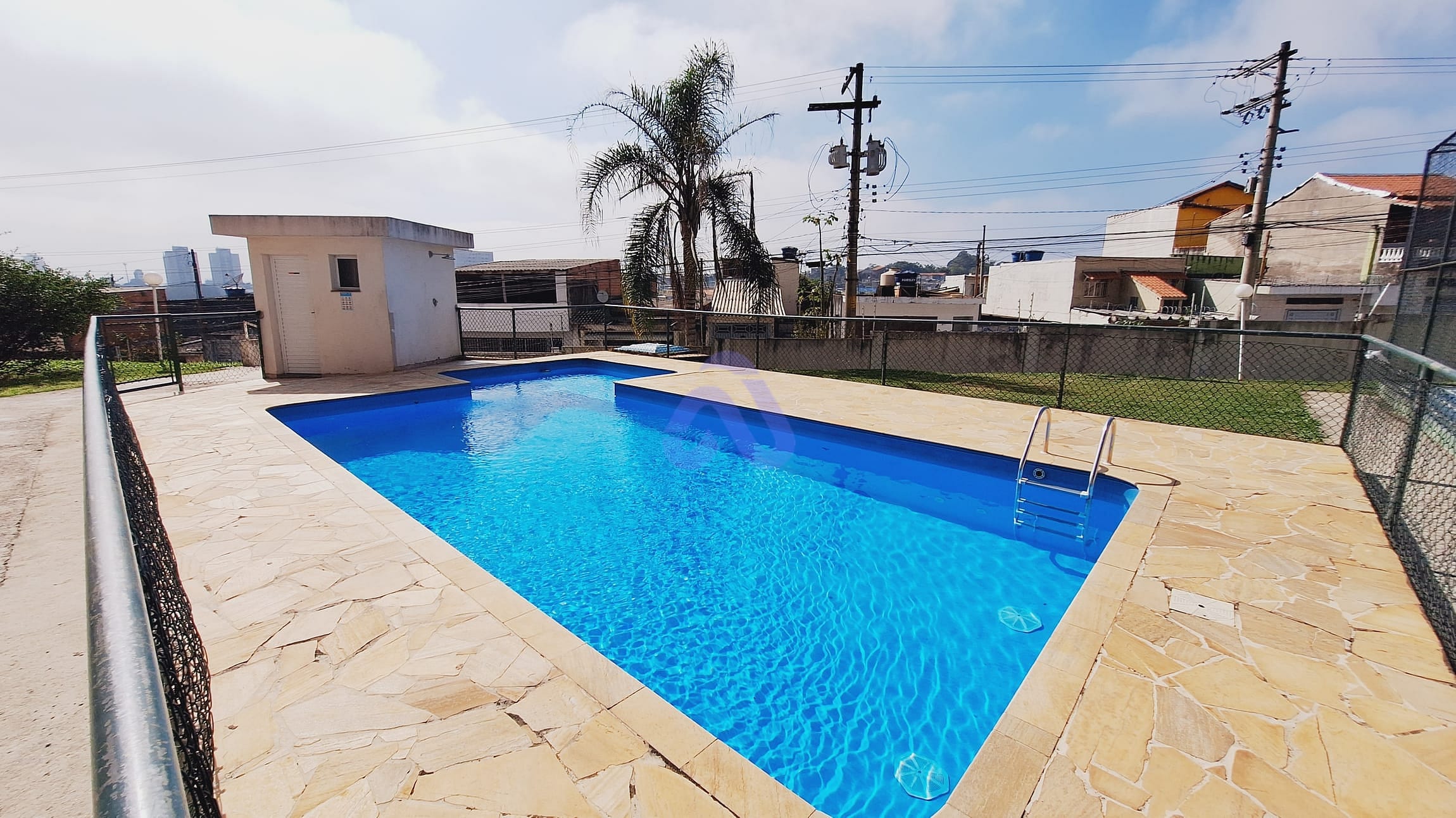 Apartamento, 2 quartos, 55 m² - Foto 47