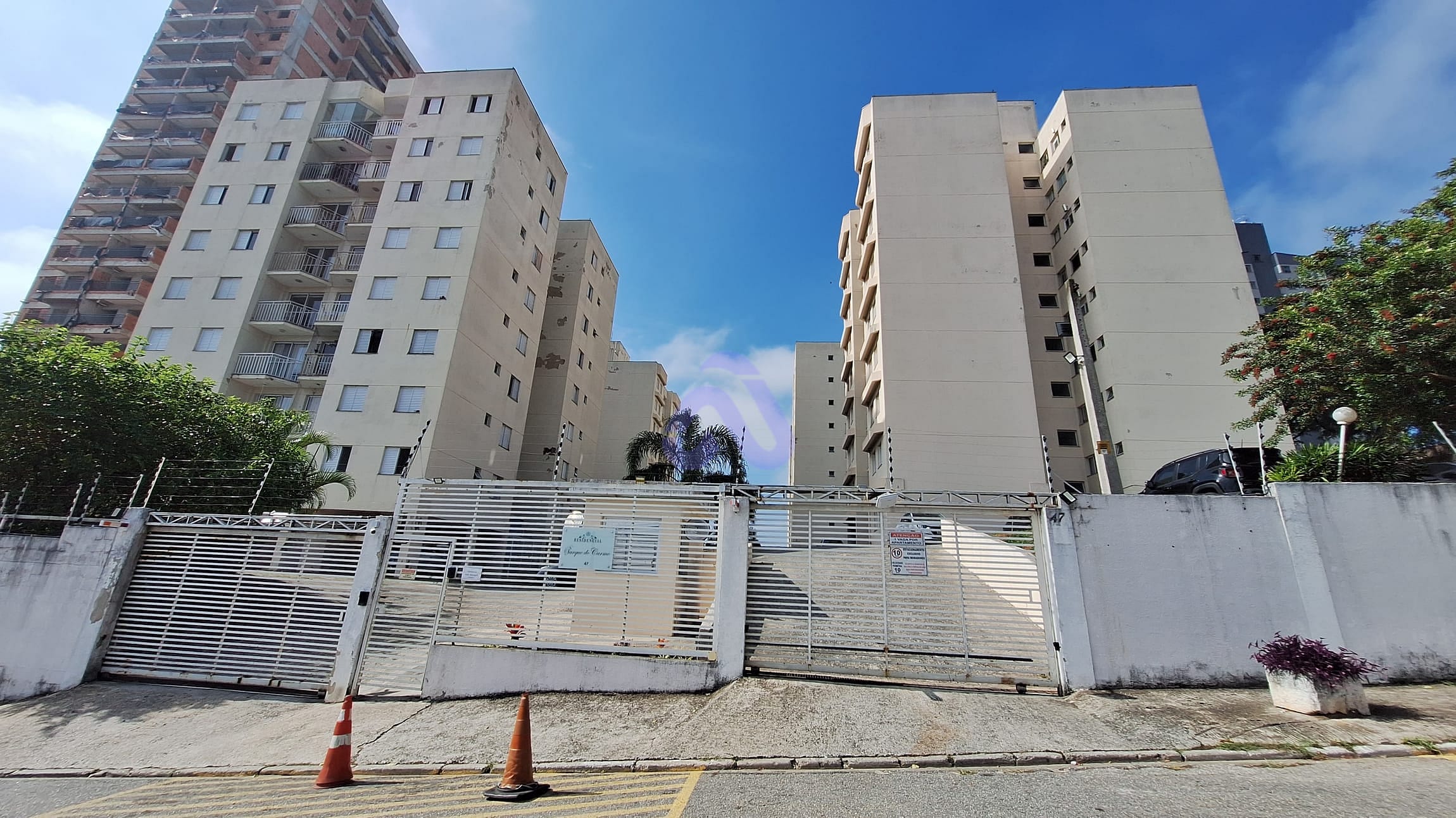 Apartamento, 2 quartos, 55 m² - Foto 50