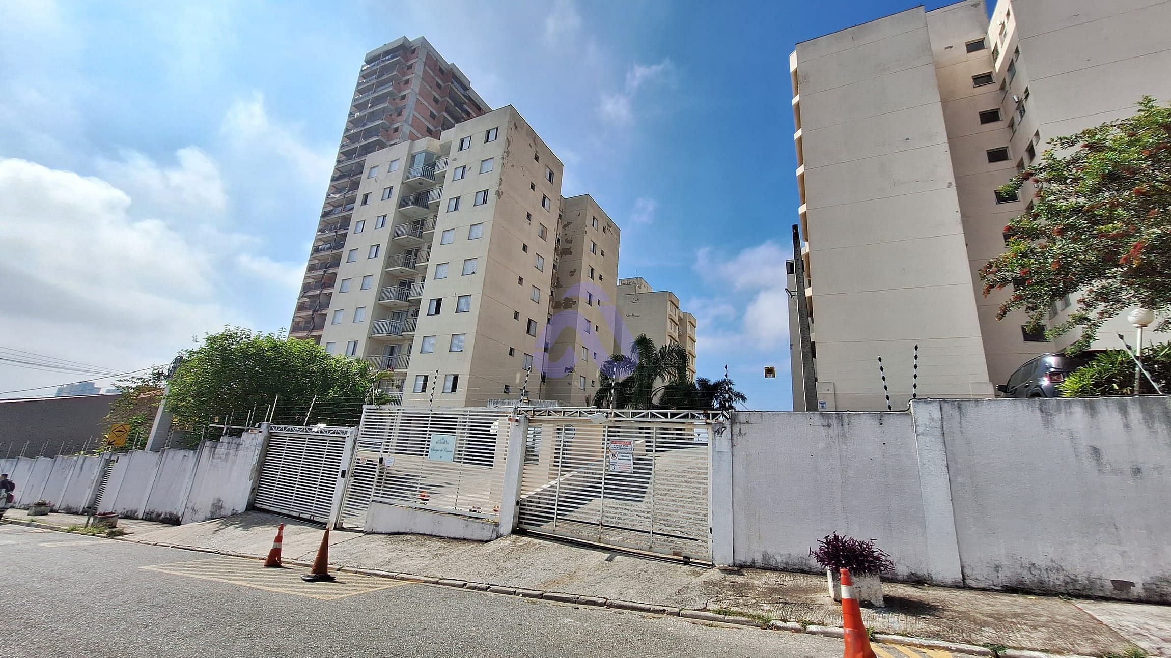 Apartamento, 2 quartos, 55 m² - Foto 39