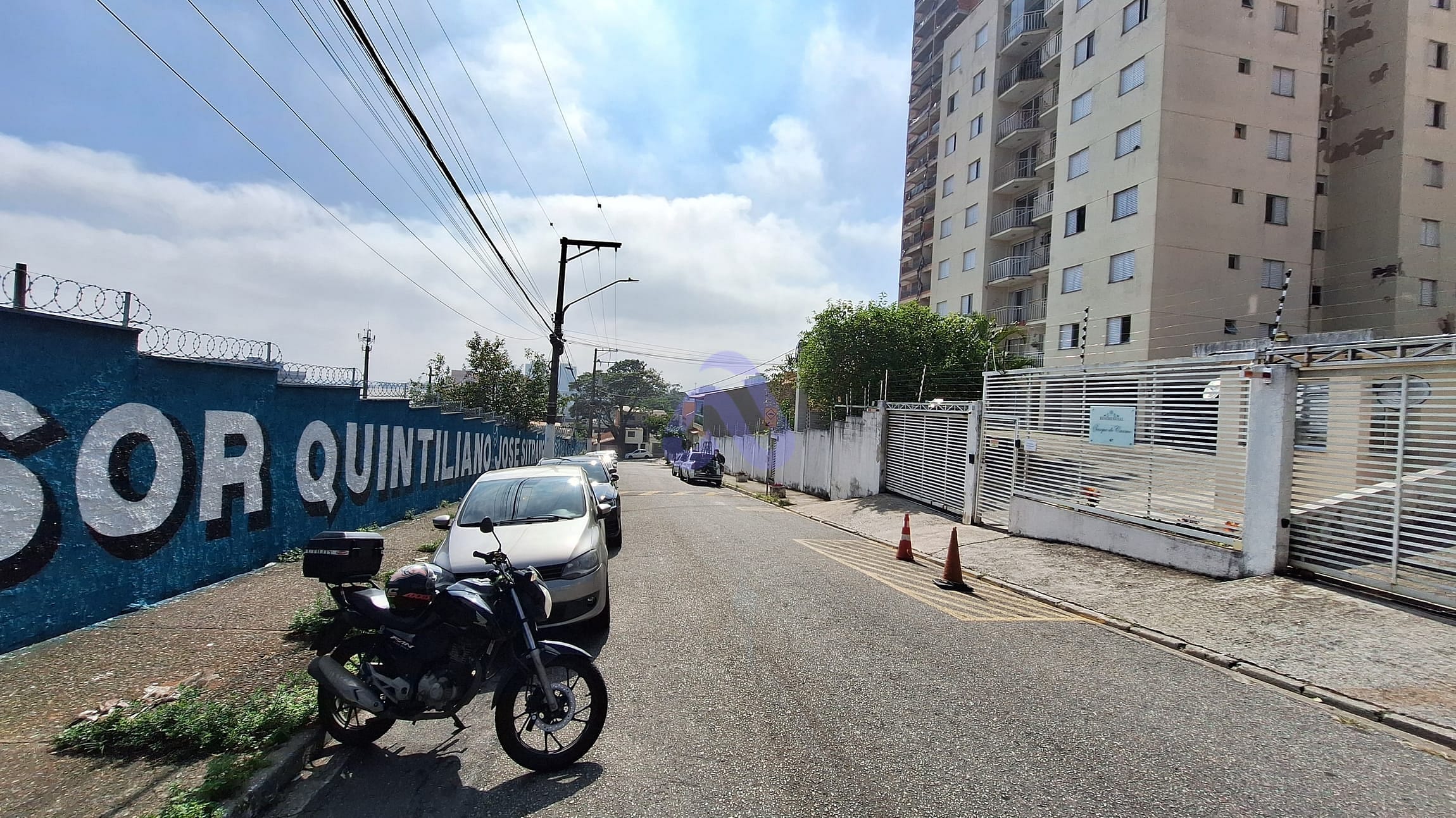 Apartamento, 2 quartos, 55 m² - Foto 40