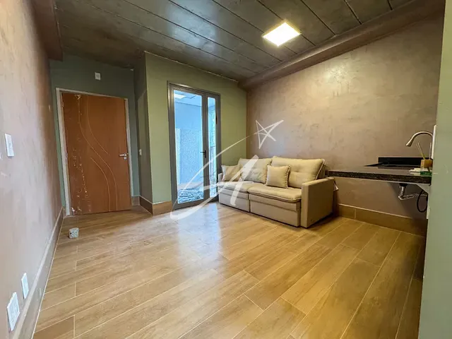 Apartamento 1 quarto e 1 banheiro, à venda, no bairro Tatuapé em São Paulo