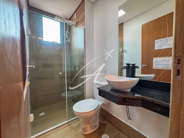 Apartamento 1 quarto e 1 banheiro, à venda, no bairro Tatuapé em São Paulo
