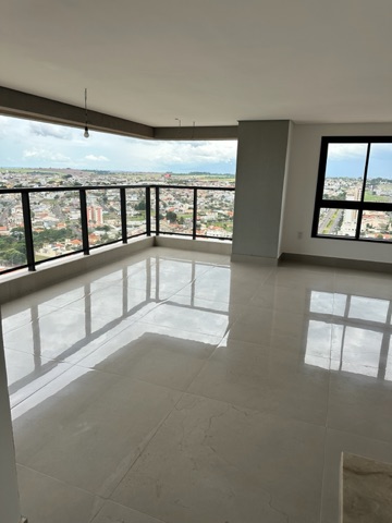 Foto do Apartamento - Apartamento à venda na Casa Raruz | 158m², 3 suítes, 3 vagas, elevador privativo, varanda gourmet integrada e cozinha planejada | ApêHouse | Imobi